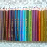 Giotto Matita Supermina - ricambio singolo