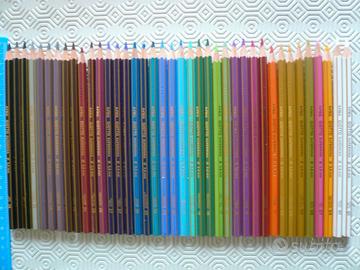 Giotto Matita Supermina - ricambio singolo