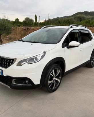 Peugeot 2008 Blue HDi 1.6 HDI EURO 6