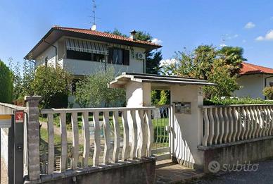 Immobile in asta di 113 m² con 3 locali a Lonate P
