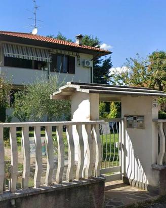 Immobile in asta di 113 m² con 3 locali a Lonate P