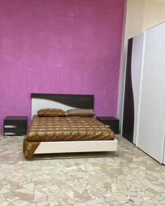 Camera da letto moderna completa NUOVA