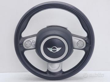 VOLANTE MINI Cooper Cabrio Serie (R57) 32306782595
