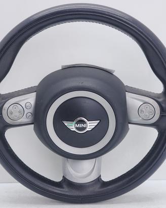 VOLANTE MINI Cooper Cabrio Serie (R57) 32306782595