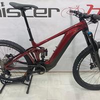 Giant Reign e+2 tg M