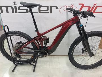 Giant Reign e+2 tg M