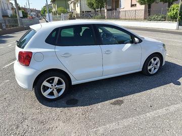 polo 1.6 tdi 90cv