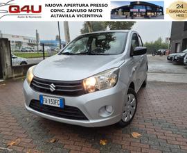 Suzuki Celerio 1.0 Easy E6B--Pass.Incl.!!!