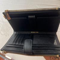 Portafoglio michael kors