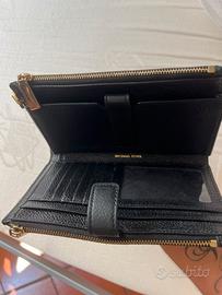 Portafoglio michael kors