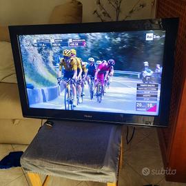 TV 32 pollici Haier funzionante con digitale  