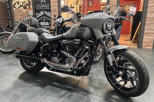 2024 SPORT GLIDE 107