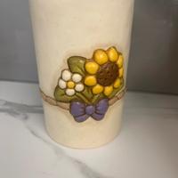 Ceppo porta coltelli thun