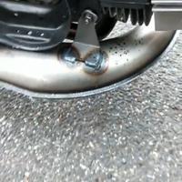 Marmitta Giannelli Fire piaggio SI