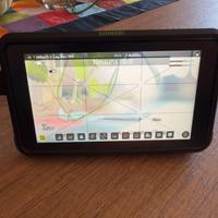 Bundle ATOMOS Shinobi 5” (accessori + case)