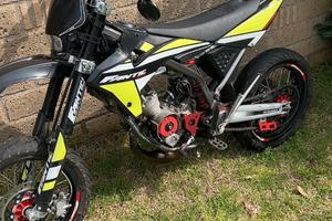 Fantic xm 50 performance (tpr86)