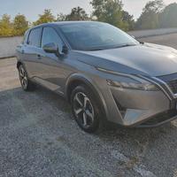 Nissan Qashqai E power N connecta 
