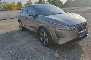 Nissan Qashqai E power N connecta 