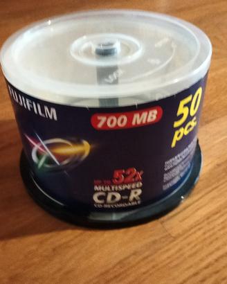 CD rom 700 mb