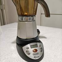 Caffettiera elettrica Alicia De Longhi
