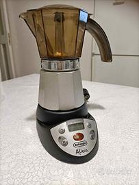 Caffettiera elettrica Alicia De Longhi