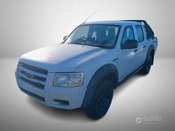 PORTA ANT+POST SX 2006 FORD RANGER PICK UP 2.5 TDC