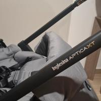 inglesina aptica xt completa