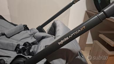 inglesina aptica xt completa