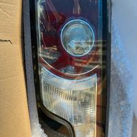 Fanale posteriore destro Range Rover Evoque 