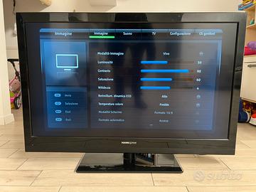 TV 42 pollici