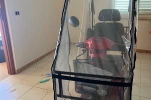 Scooter per disabili