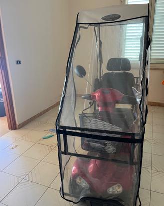 Scooter per disabili