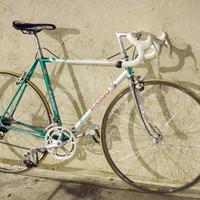 Basso bici da corsa