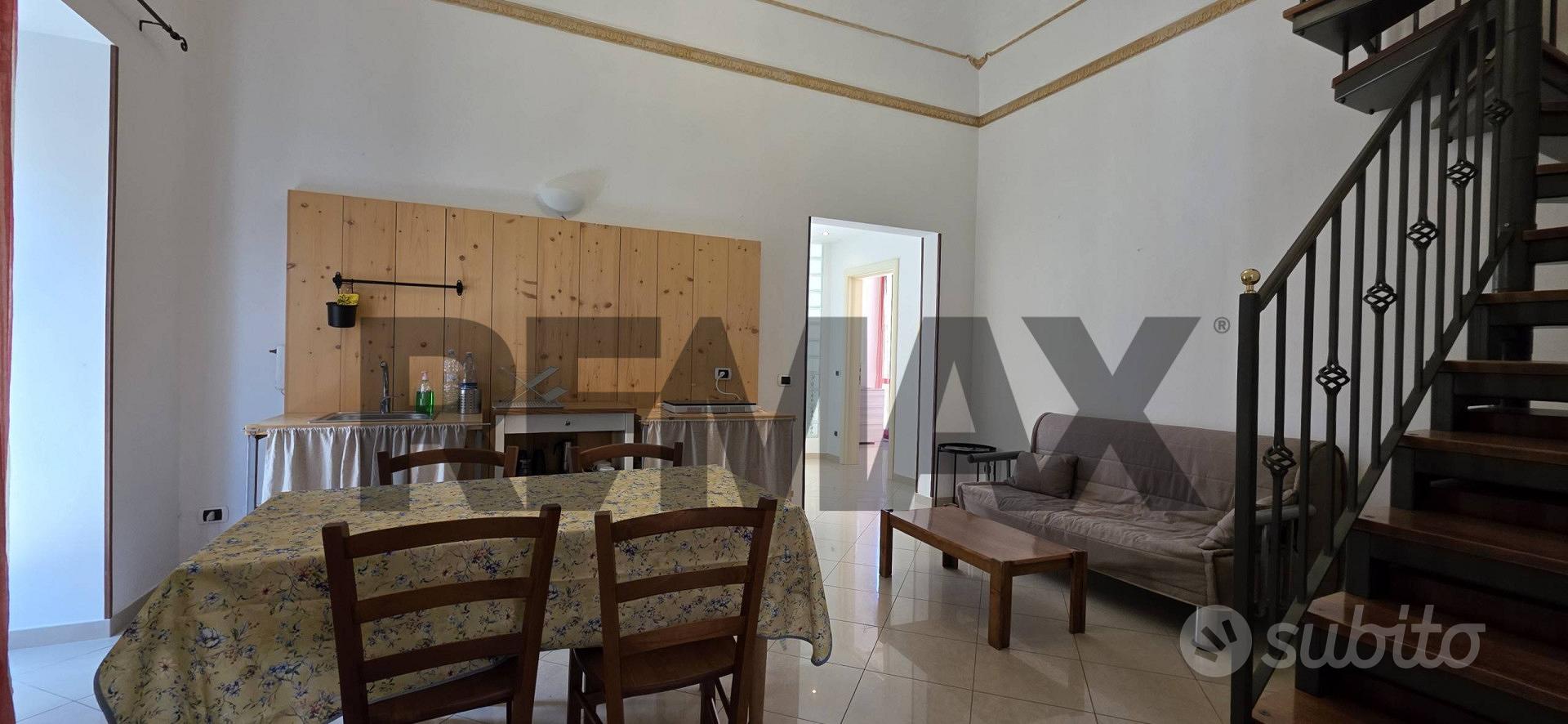 Appartamento – Rosolini, Siracusa - Vista 3