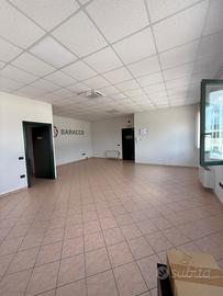 Uffici indipendenti con rendita attiva