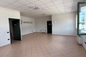 Uffici indipendenti con rendita attiva