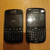 BlackBerry 8520 e 9360