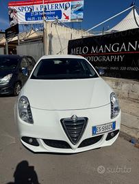 Alfa Romeo Giulietta 1.6 JTDm-2 105 CV Distinctive