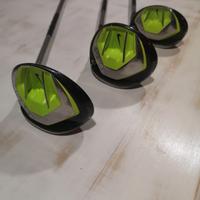 Nike Vapor bastoni golf (legno/legni)