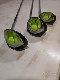 Nike Vapor bastoni golf (legno/legni)