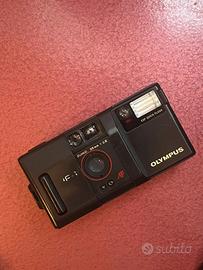 Olympus AF-1 Compatta Analogica