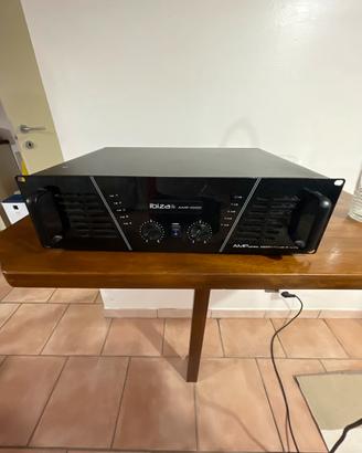 Ibiza soud amp-1000