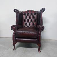 Poltrone chesterfield nuove... chester inglese 