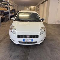 Fiat Grande Punto 1.4 5 porte Active Natural Power