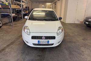 Fiat Grande Punto 1.4 5 porte Active Natural Power