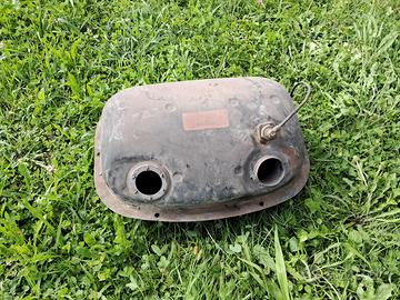 fiat topolino C
