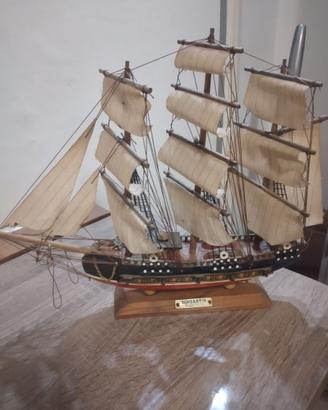 Veliero bergantin