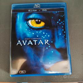 Blu-Ray usato 