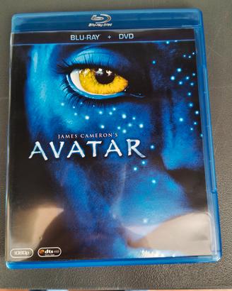 Blu-Ray usato 