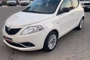 Lancia Ypsilon 1.2 69 CV 5 porte GPL Ecochic